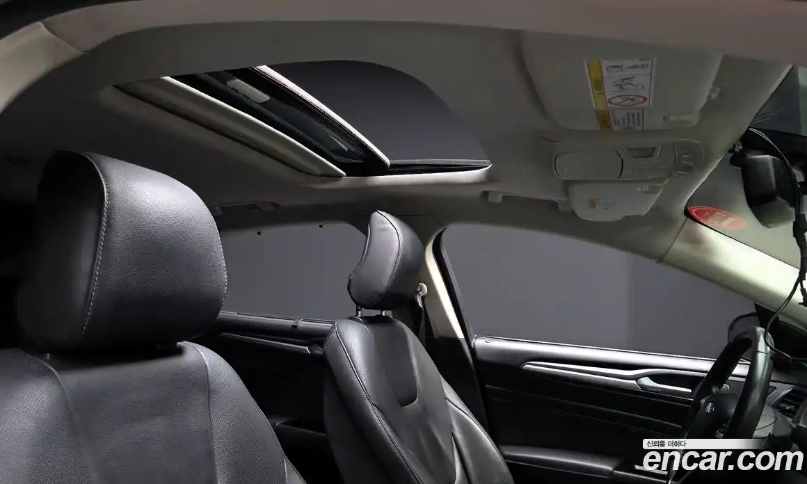 Ford Mondeo 2015 2.0 гидро в Москве № 1351036, фото 20