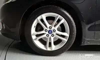 Ford Mondeo 2015 2.0 гидро в Москве № 1351036, миниатюра 5