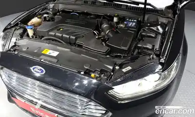 Ford Mondeo 2015 2.0 гидро в Москве № 1351036, миниатюра 6