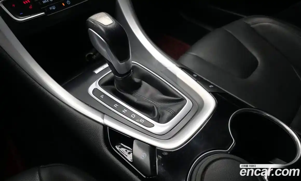 Ford Mondeo 2015 2.0 гидро в Москве № 1351036, фото 9