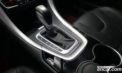 Ford Mondeo 2015 2.0 гидро в Москве № 1351036, миниатюра 9