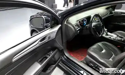 Ford Mondeo 2015 2.0 гидро в Москве № 1351036, миниатюра 10