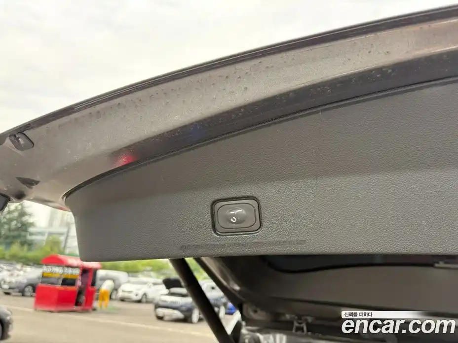 Ford Explorer 2019 2.3 гидро в Москве № 1351050, фото 14