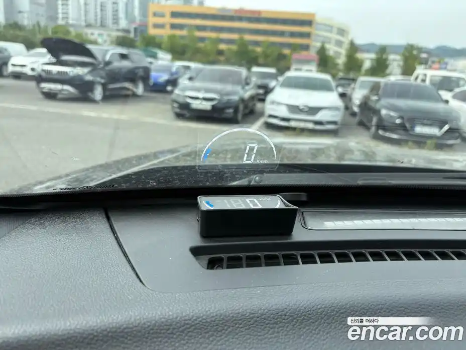 Ford Explorer 2019 2.3 гидро в Москве № 1351050, фото 20
