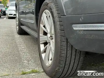 Ford Explorer 2019 2.3 гидро в Москве № 1351050, миниатюра 5