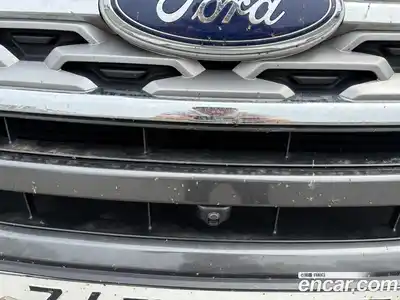 Ford Explorer 2019 2.3 гидро в Москве № 1351050, миниатюра 7