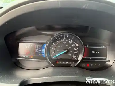 Ford Explorer 2019 2.3 гидро в Москве № 1351050, миниатюра 8
