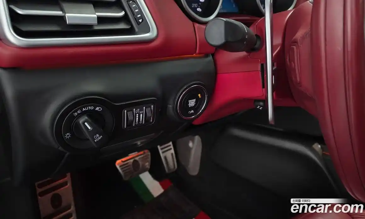 Maserati Ghibli 2018 3.0 гидро в Москве № 1351056, фото 14