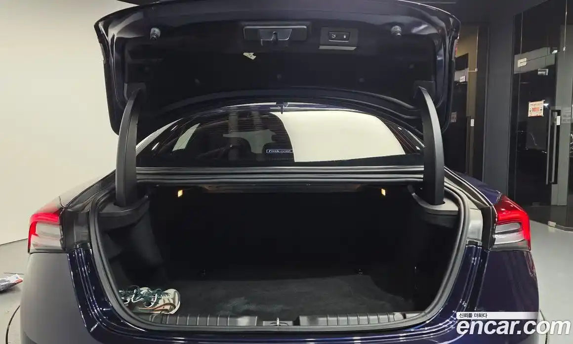 Maserati Ghibli 2018 3.0 гидро в Москве № 1351056, фото 20