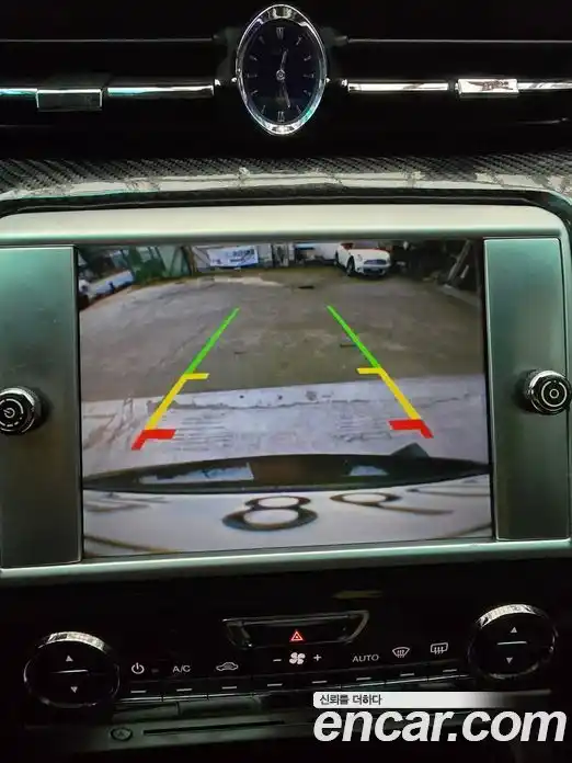 Maserati Quattroporte 2014 3.8 гидро в Москве № 1351091, фото 16