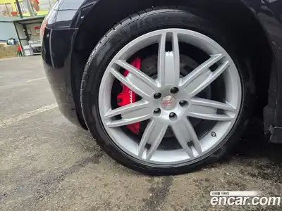 Maserati Quattroporte 2014 3.8 гидро в Москве № 1351091, миниатюра 5