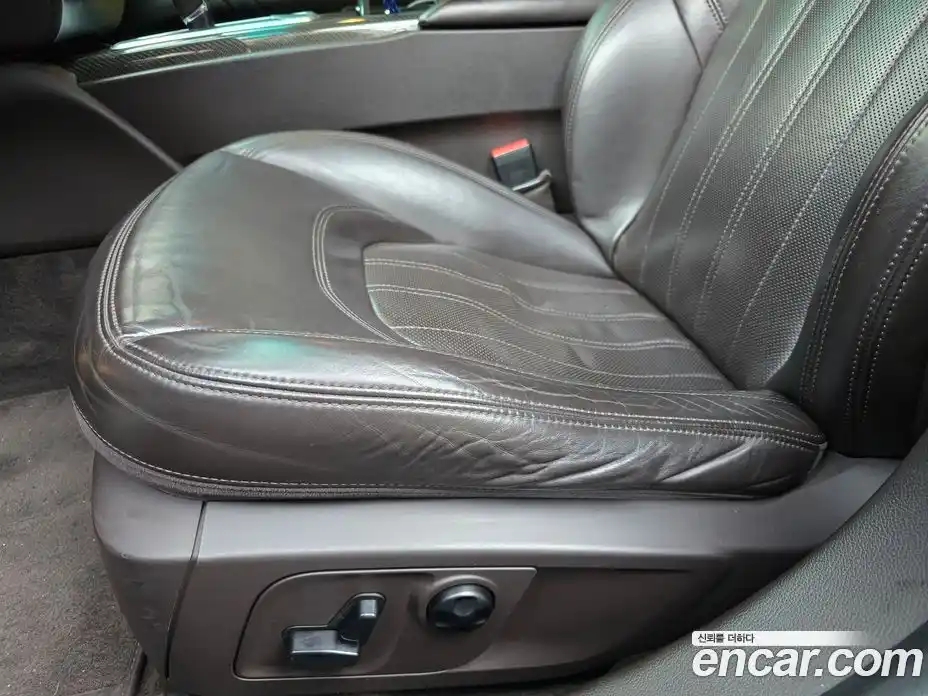 Maserati Quattroporte 2014 3.8 гидро в Москве № 1351091, фото 10