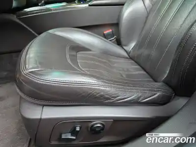 Maserati Quattroporte 2014 3.8 гидро в Москве № 1351091, миниатюра 10