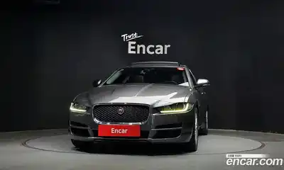 Jaguar XE 2016 2.0 гидро в Москве № 1351119, миниатюра 3
