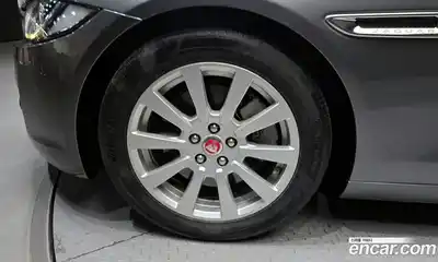 Jaguar XE 2016 2.0 гидро в Москве № 1351119, миниатюра 5