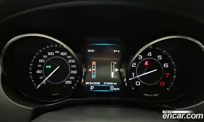 Jaguar XE 2016 2.0 гидро в Москве № 1351119, миниатюра 8