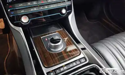 Jaguar XF 2017 2.0 гидро в Москве № 1351139, миниатюра 9