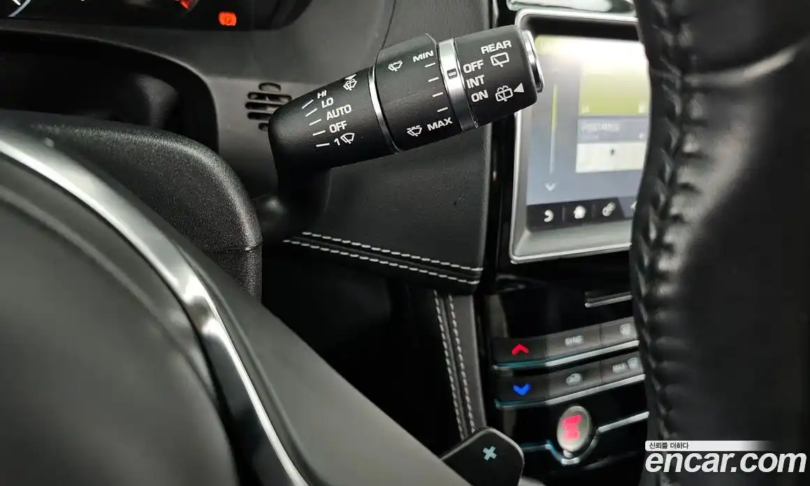 Jaguar F-Pace 2017 2.0 гидро в Москве № 1351140, фото 14