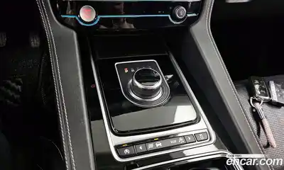 Jaguar F-Pace 2017 2.0 гидро в Москве № 1351140, миниатюра 9