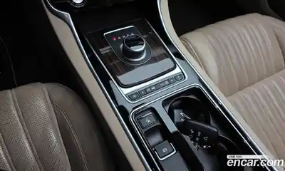 Jaguar XF 2016 2.0 гидро в Москве № 1351141, миниатюра 9