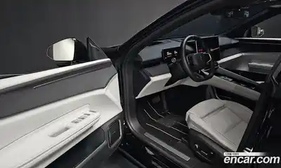 Polestar Polestar 4 2025 0.2 гидро в Москве № 1351184, миниатюра 11