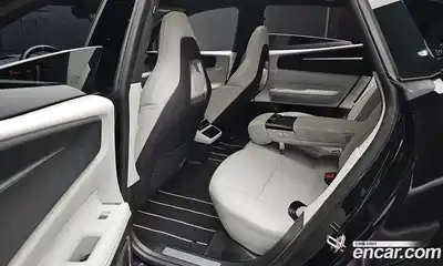 Polestar Polestar 4 2025 0.2 гидро в Москве № 1351184, миниатюра 12