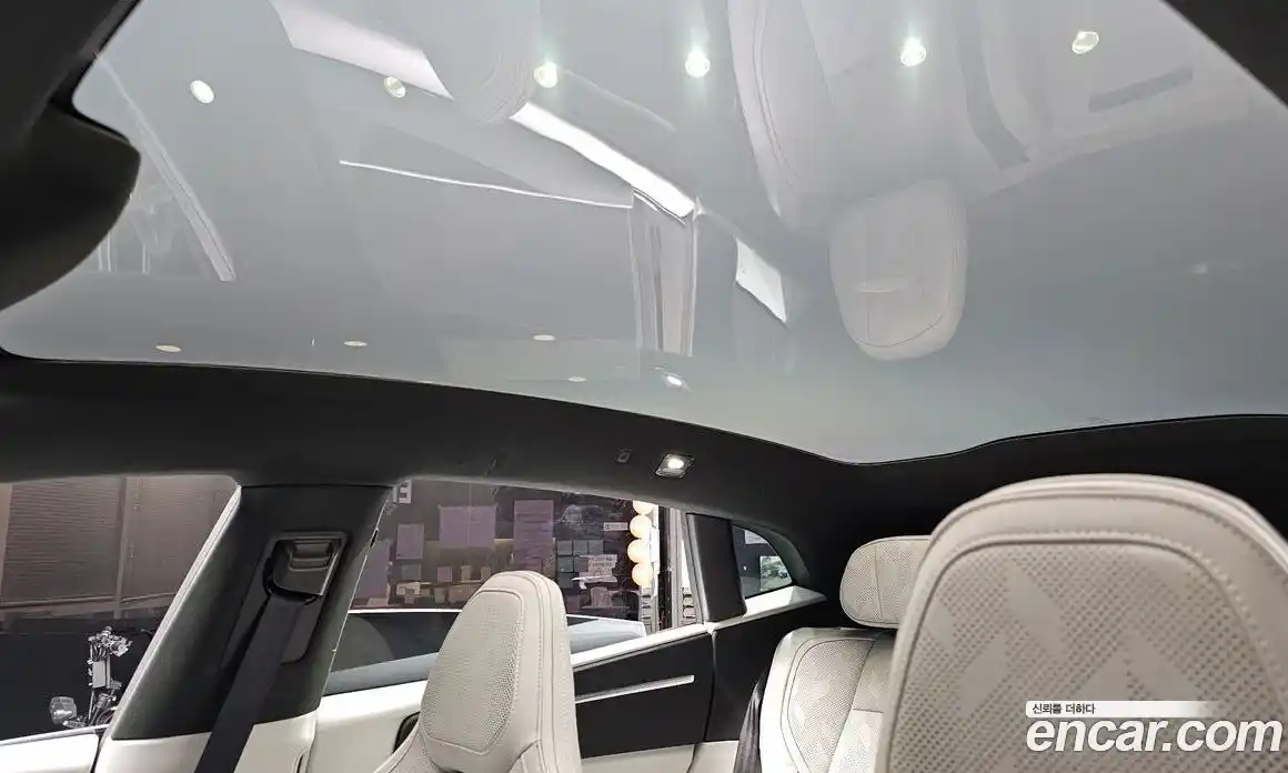 Polestar Polestar 4 2025 0.2 гидро в Москве № 1351184, фото 19