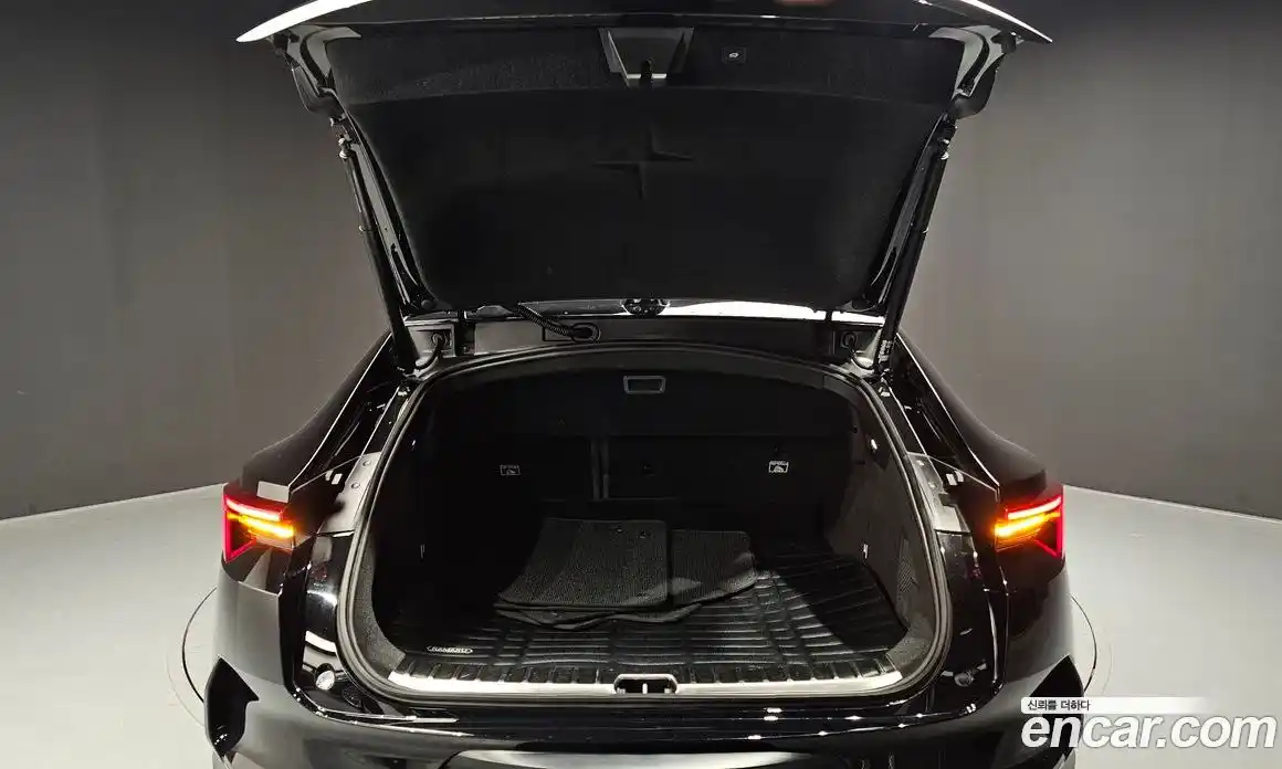 Polestar Polestar 4 2025 0.2 гидро в Москве № 1351184, фото 20