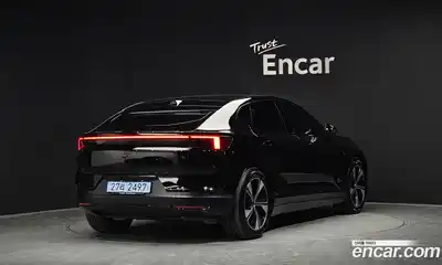 Polestar Polestar 4 2025 0.2 гидро в Москве № 1351184, миниатюра 2