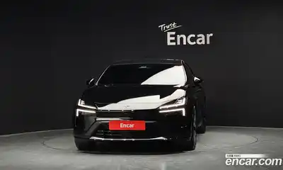 Polestar Polestar 4 2025 0.2 гидро в Москве № 1351184, миниатюра 3