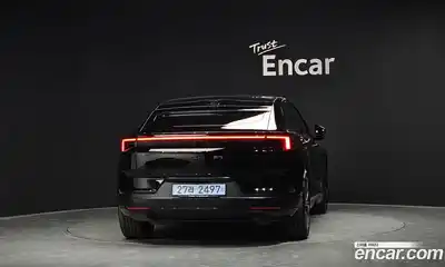 Polestar Polestar 4 2025 0.2 гидро в Москве № 1351184, миниатюра 4