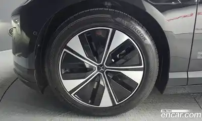 Polestar Polestar 4 2025 0.2 гидро в Москве № 1351184, миниатюра 5