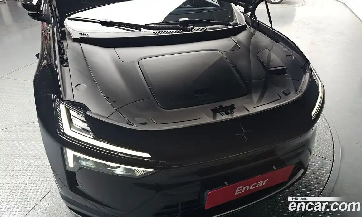 Polestar Polestar 4 2025 0.2 гидро в Москве № 1351184, фото 6