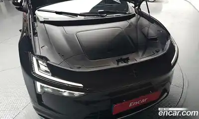 Polestar Polestar 4 2025 0.2 гидро в Москве № 1351184, миниатюра 6