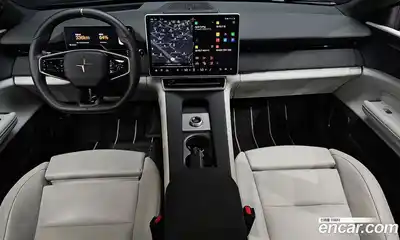 Polestar Polestar 4 2025 0.2 гидро в Москве № 1351184, миниатюра 7