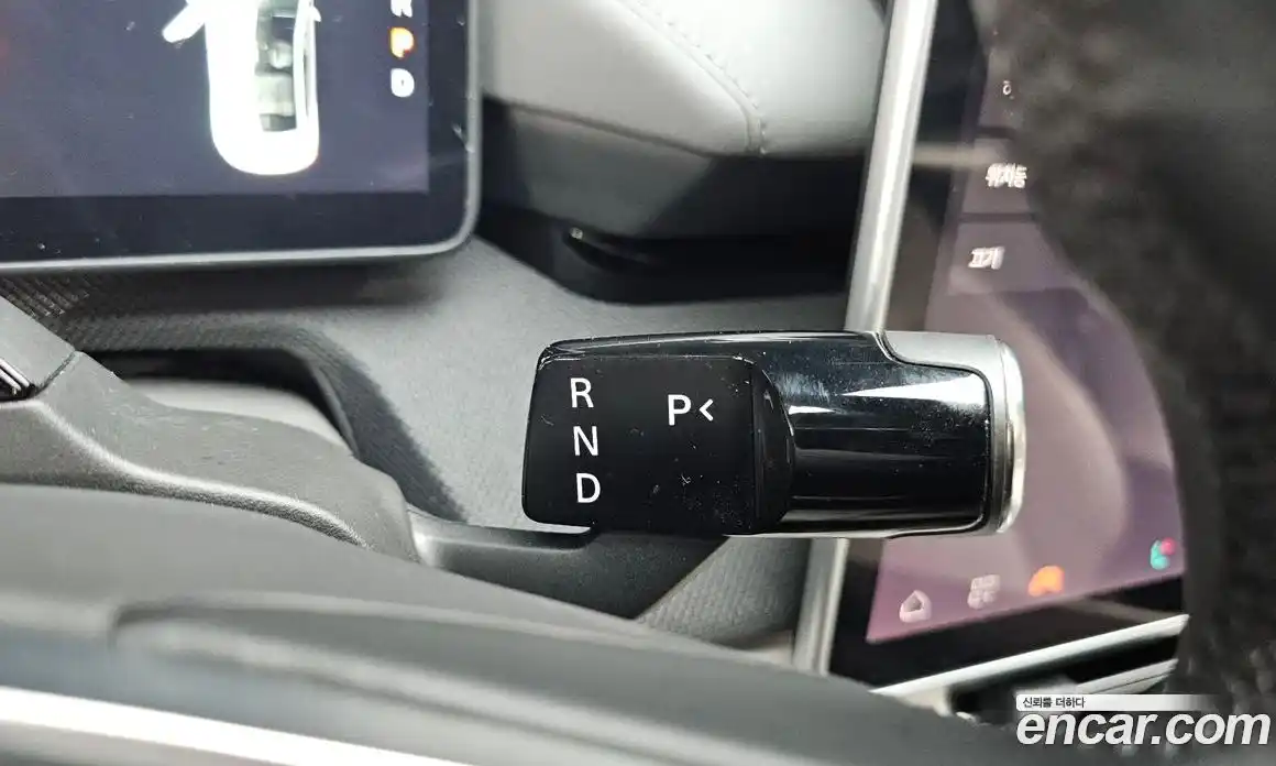 Polestar Polestar 4 2025 0.2 гидро в Москве № 1351184, фото 9