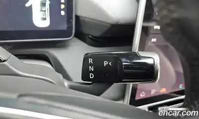 Polestar Polestar 4 2025 0.2 гидро в Москве № 1351184, миниатюра 9