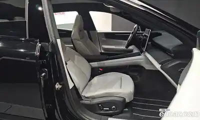 Polestar Polestar 4 2025 0.2 гидро в Москве № 1351184, миниатюра 10