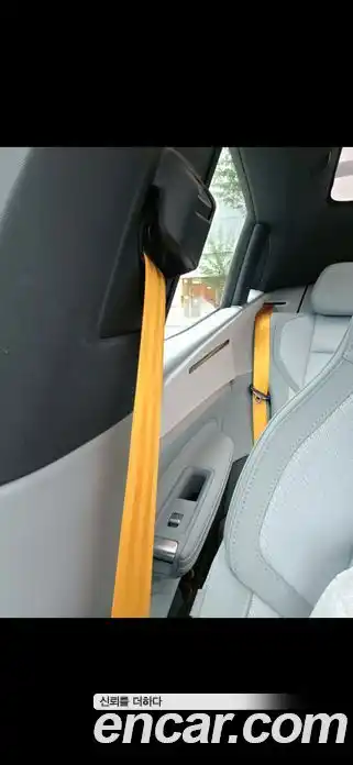 Polestar Polestar 4 2025 гидро в Москве № 1351200, миниатюра 11