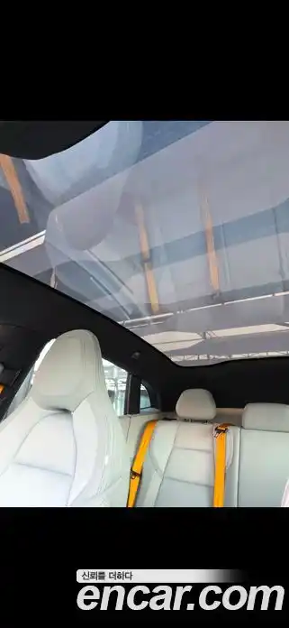 Polestar Polestar 4 2025 гидро в Москве № 1351200, миниатюра 5