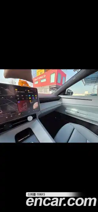 Polestar Polestar 4 2025 гидро в Москве № 1351200, фото 10