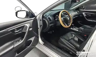 Nissan Altima 2016 2.5 гидро в Москве № 1351262, миниатюра 11