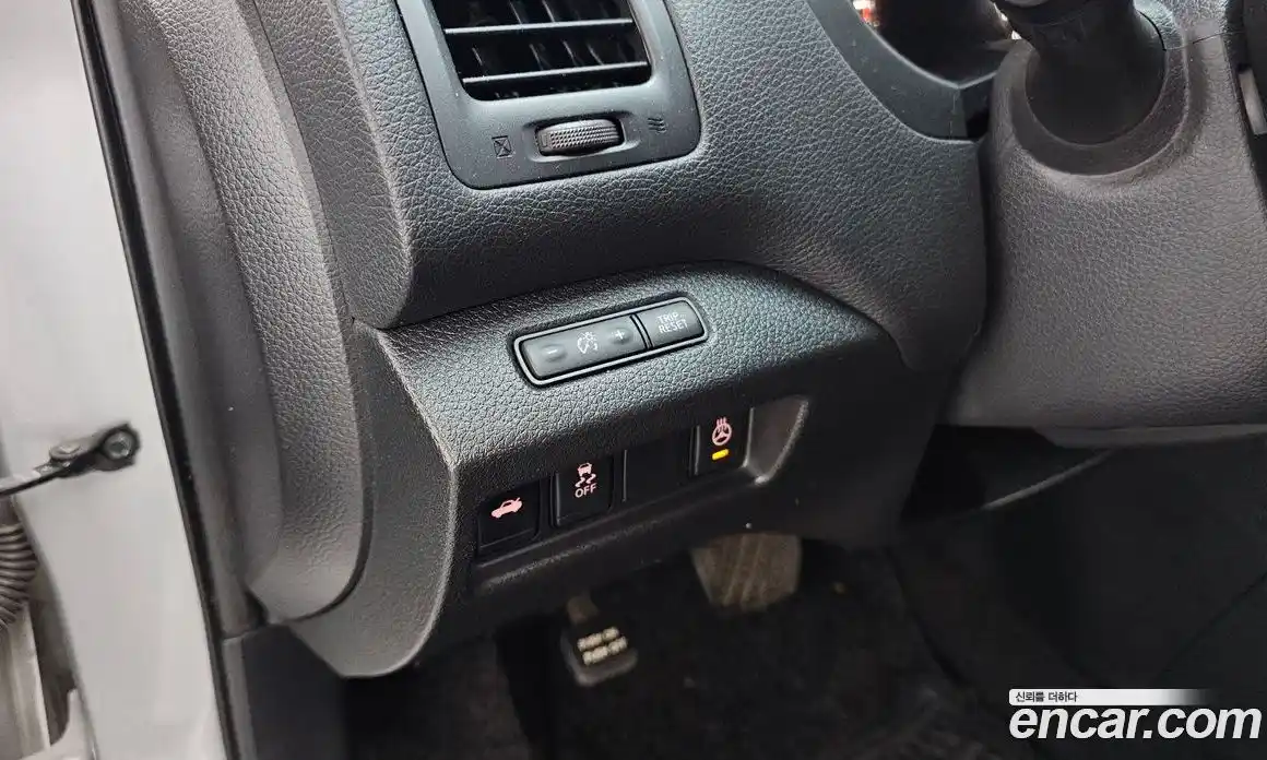 Nissan Altima 2016 2.5 гидро в Москве № 1351262, фото 18