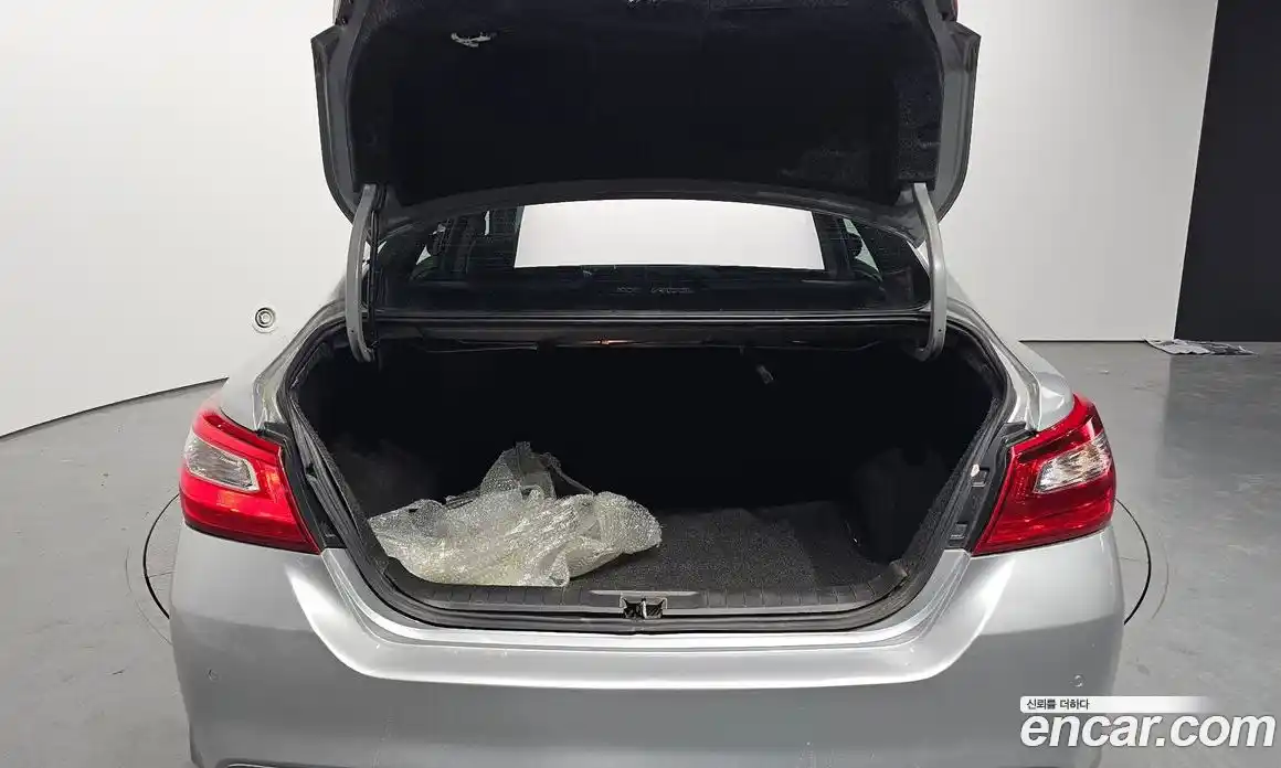 Nissan Altima 2016 2.5 гидро в Москве № 1351262, фото 20