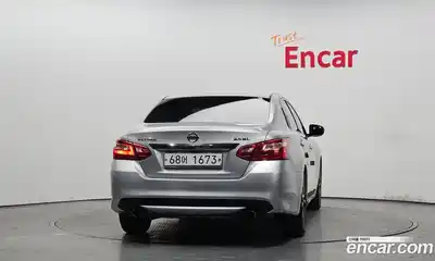 Nissan Altima 2016 2.5 гидро в Москве № 1351262, миниатюра 4