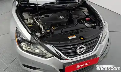 Nissan Altima 2016 2.5 гидро в Москве № 1351262, миниатюра 6