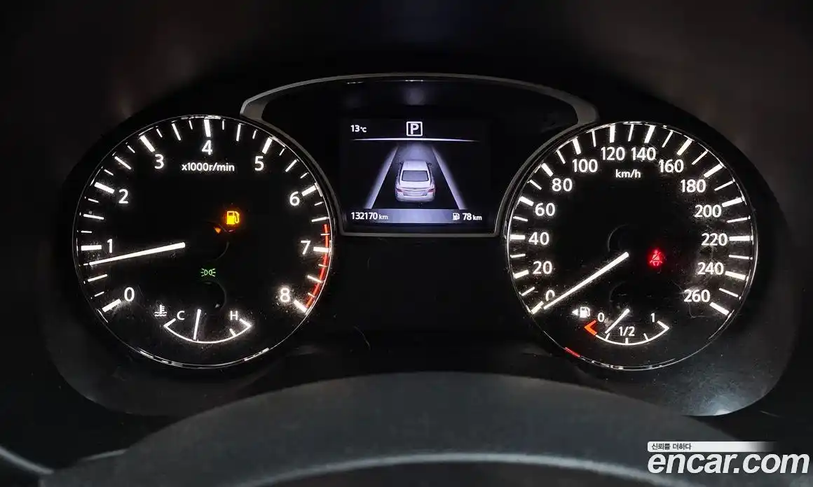 Nissan Altima 2016 2.5 гидро в Москве № 1351262, фото 8