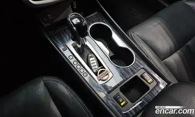 Nissan Altima 2016 2.5 гидро в Москве № 1351262, миниатюра 9