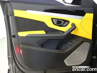 Lamborghini Urus 2021 4.0 гидро в Москве № 1351297, миниатюра 12