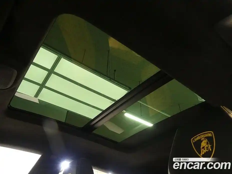 Lamborghini Urus 2021 4.0 гидро в Москве № 1351297, фото 17